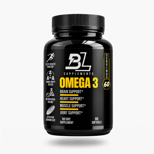 OMEGA 3