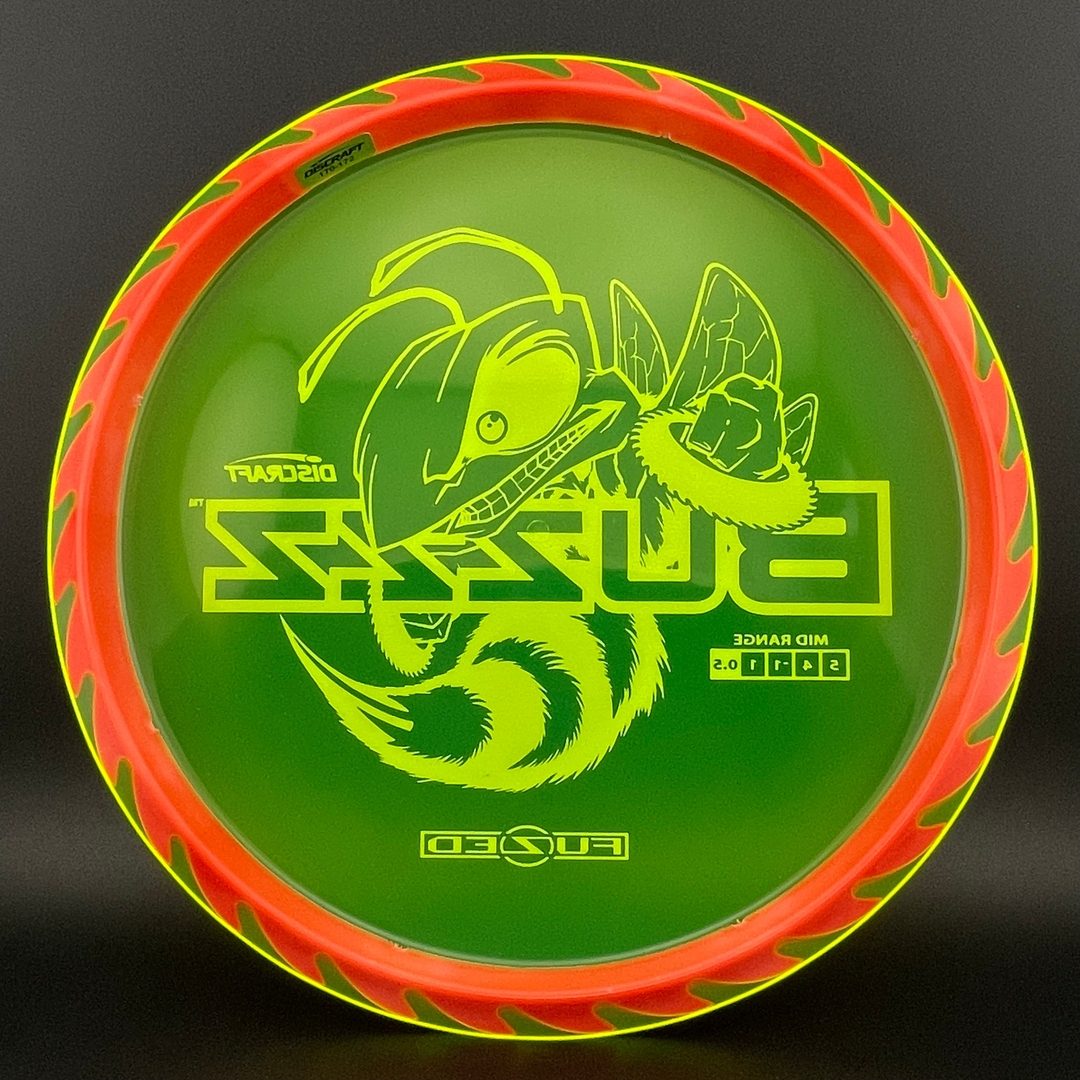 FuZed Buzzz - BuzzzSaw Bee