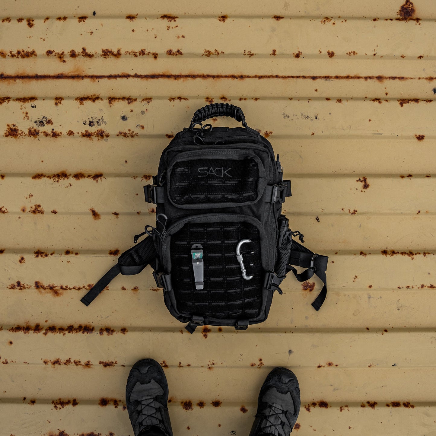 Tactical Athlete 35L Sack™ Backpack