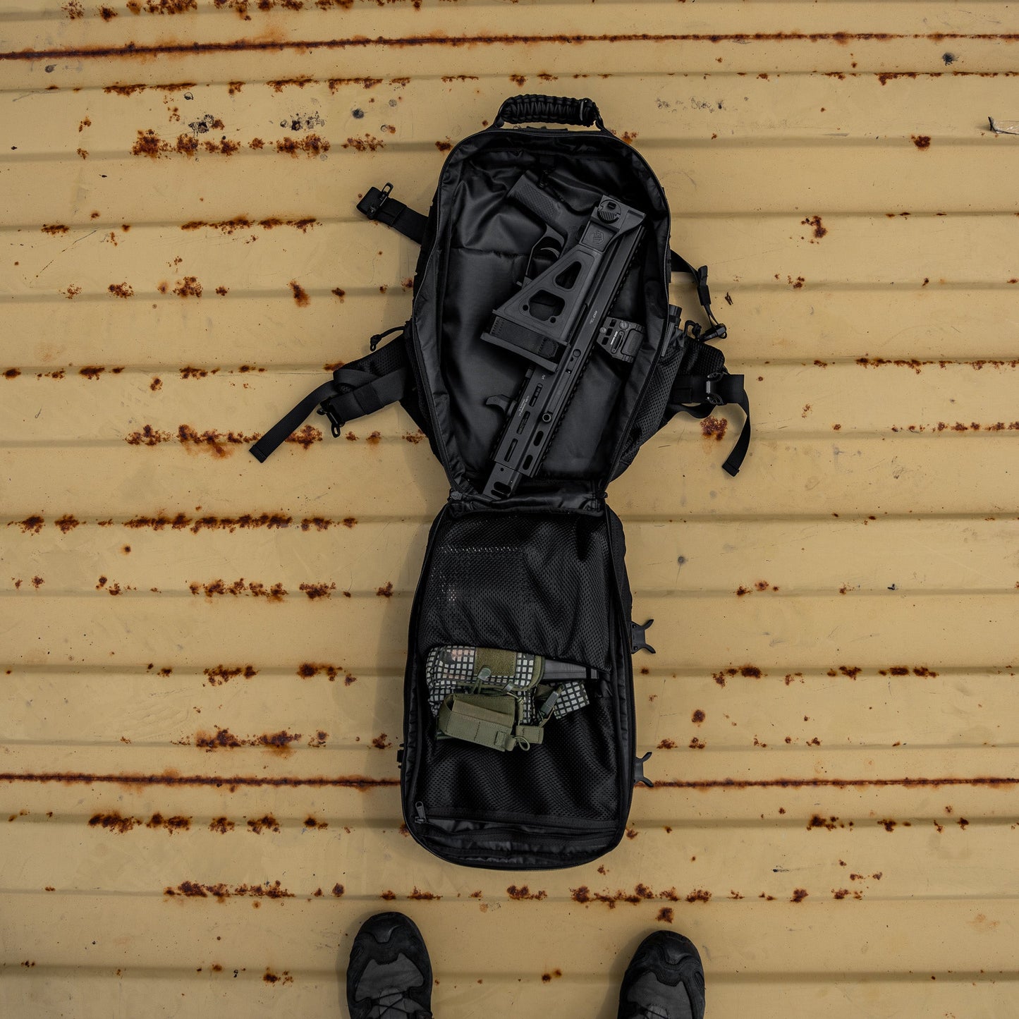 Tactical Athlete 35L Sack™ Backpack
