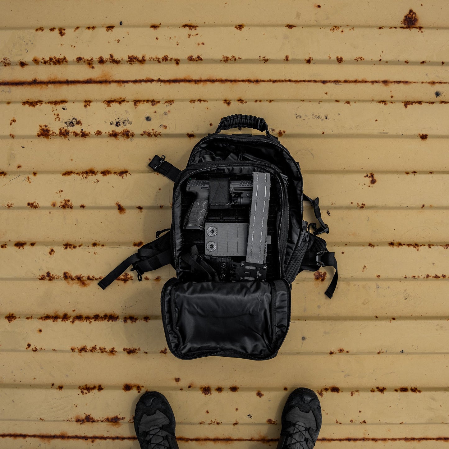 Tactical Athlete 35L Sack™ Backpack