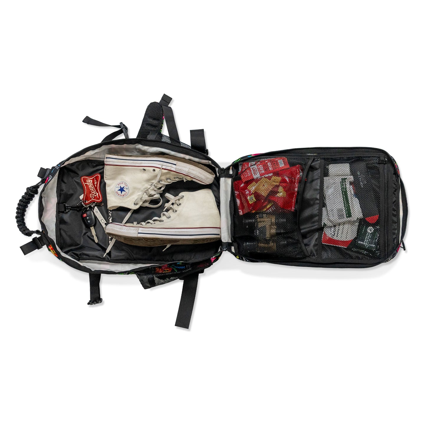 Tactical Athlete 35L Sack™ Backpack