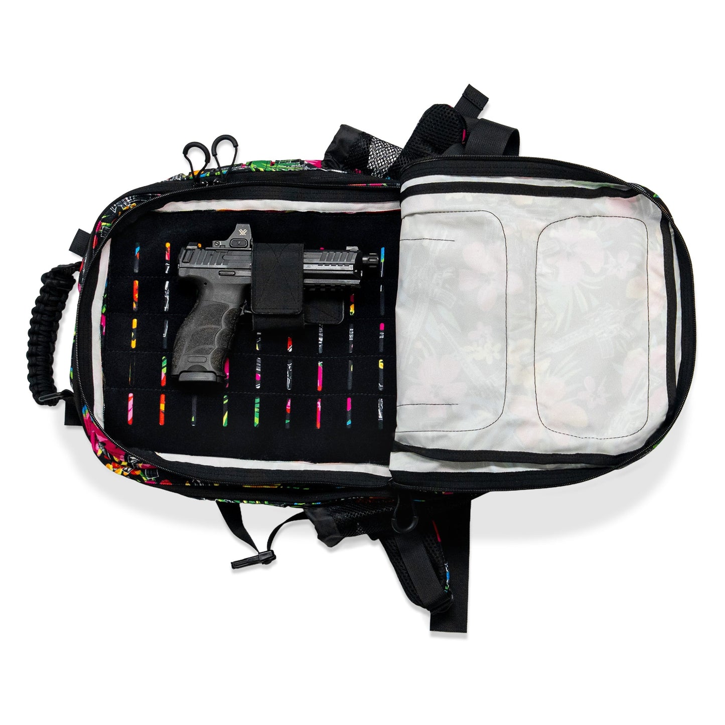 Tactical Athlete 35L Sack™ Backpack | Kalagush Edition