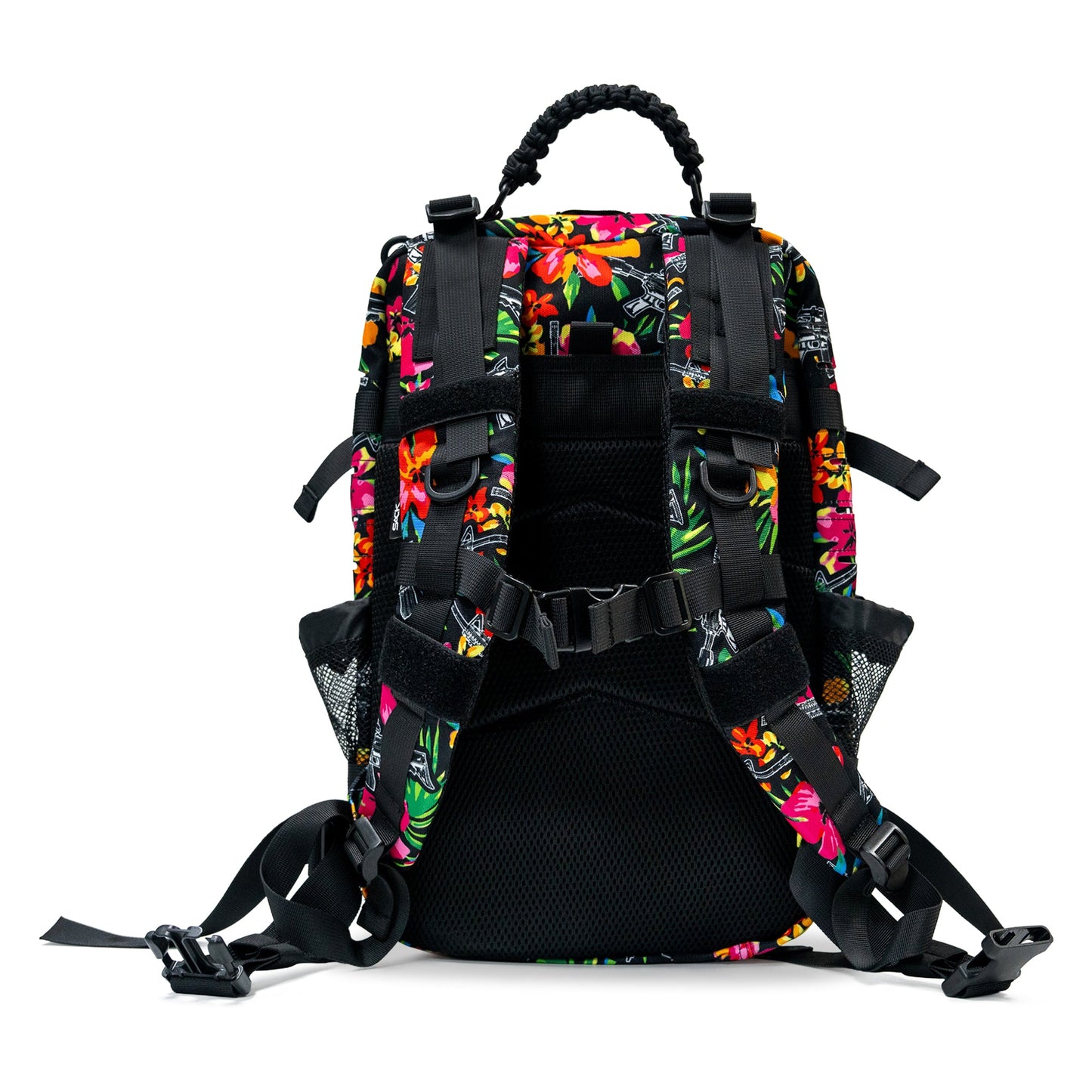 Tactical Athlete 35L Sack™ Backpack | Kalagush Edition