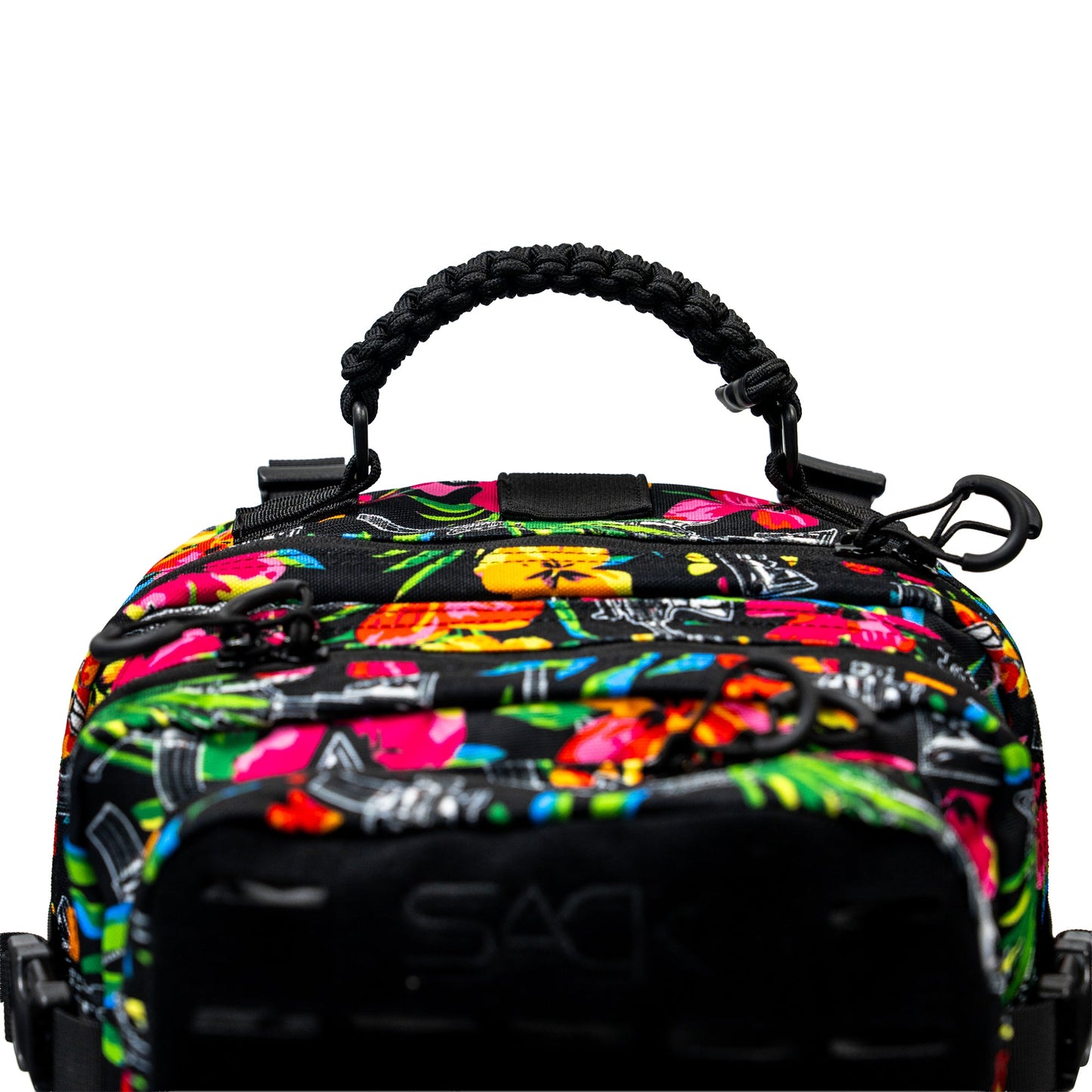 Tactical Athlete 35L Sack™ Backpack | Kalagush Edition