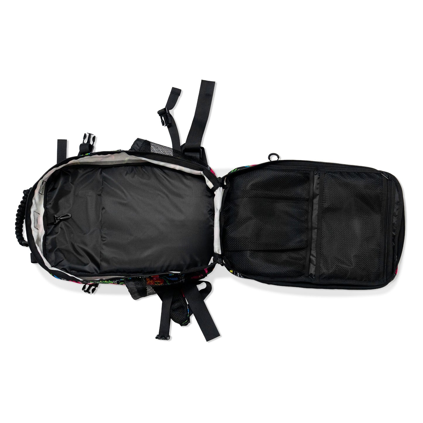 Tactical Athlete 35L Sack™ Backpack | Kalagush Edition