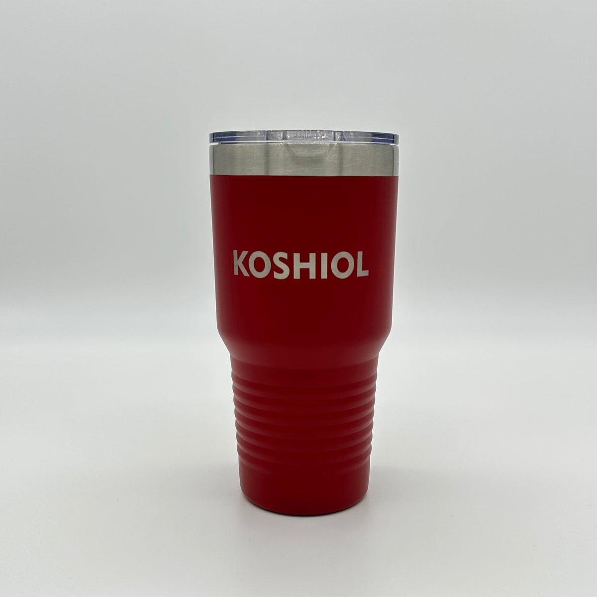 Firefighter Emblem | Engraved Polar Camel Tumbler