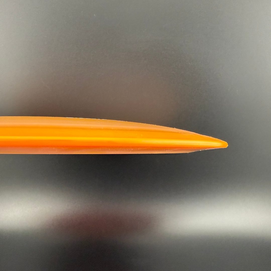 Alpha Harrier - Lightweight