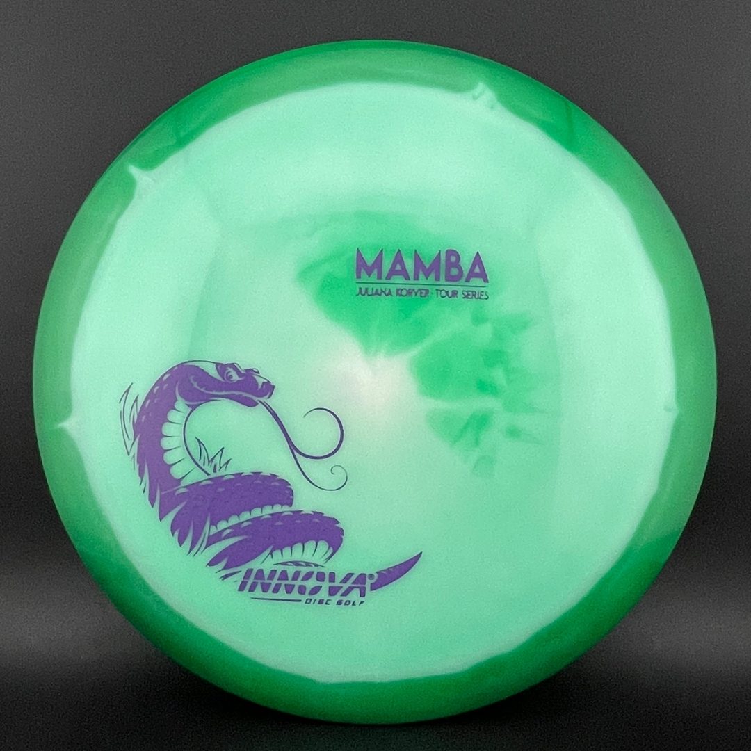 Proto Glow Halo Star Mamba - Juliana Korver 2025 Tour Series