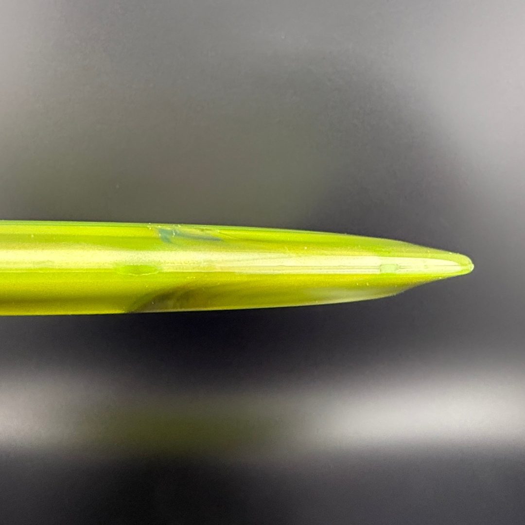 Nebula Ethereal Construct - First Run - Maria Oliva Sig Series