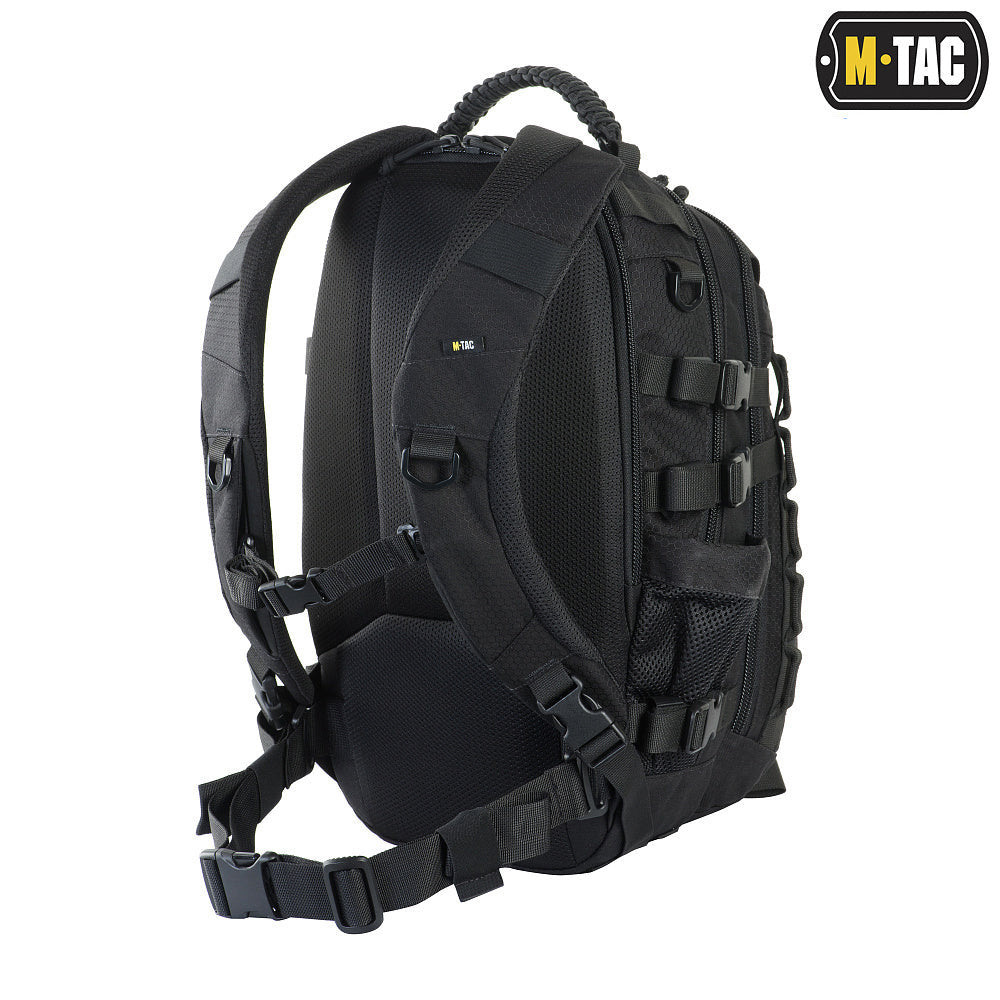 M-Tac Backpack Mission Elite Hex