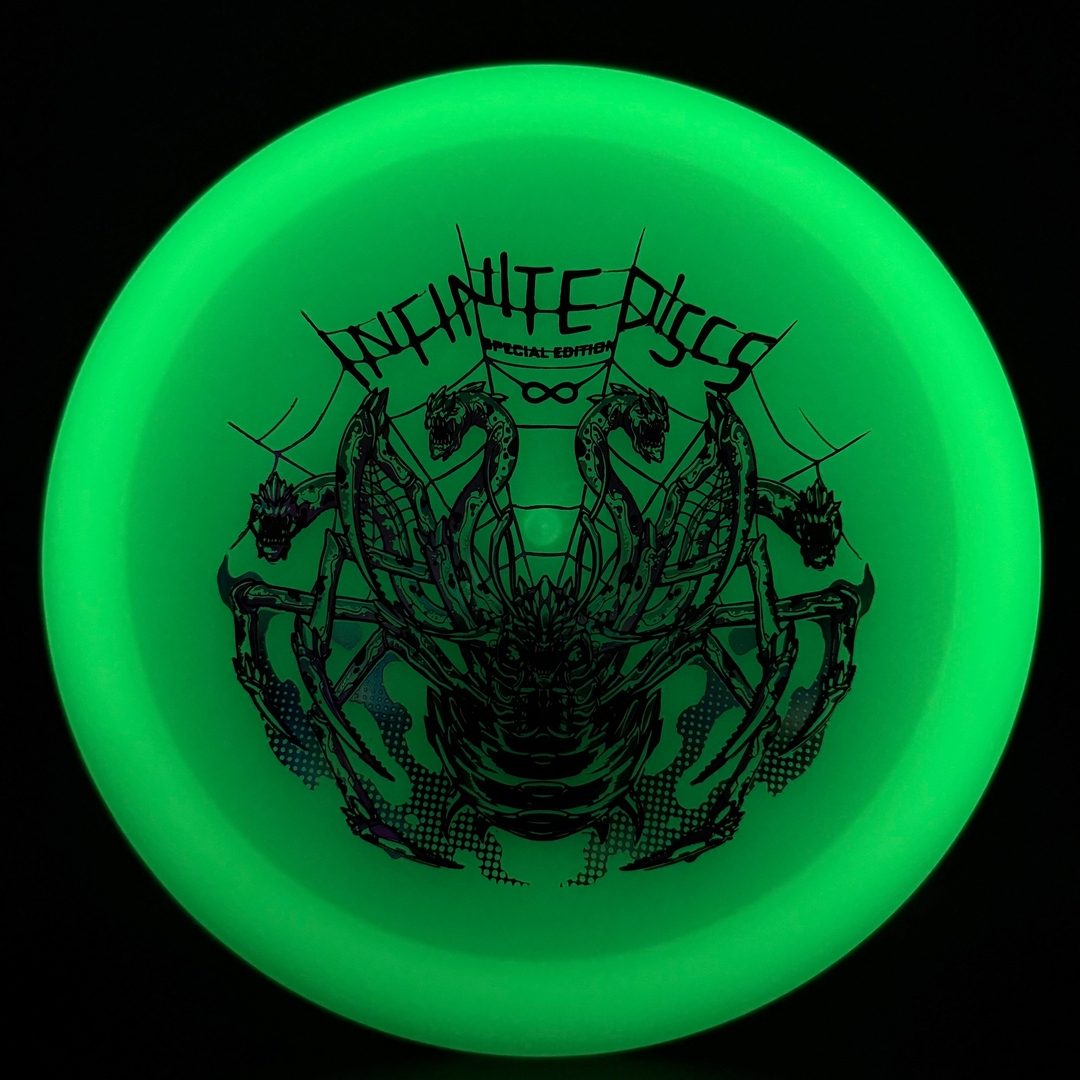 Eclipse 2.0 Lift - "Mutant Spider"