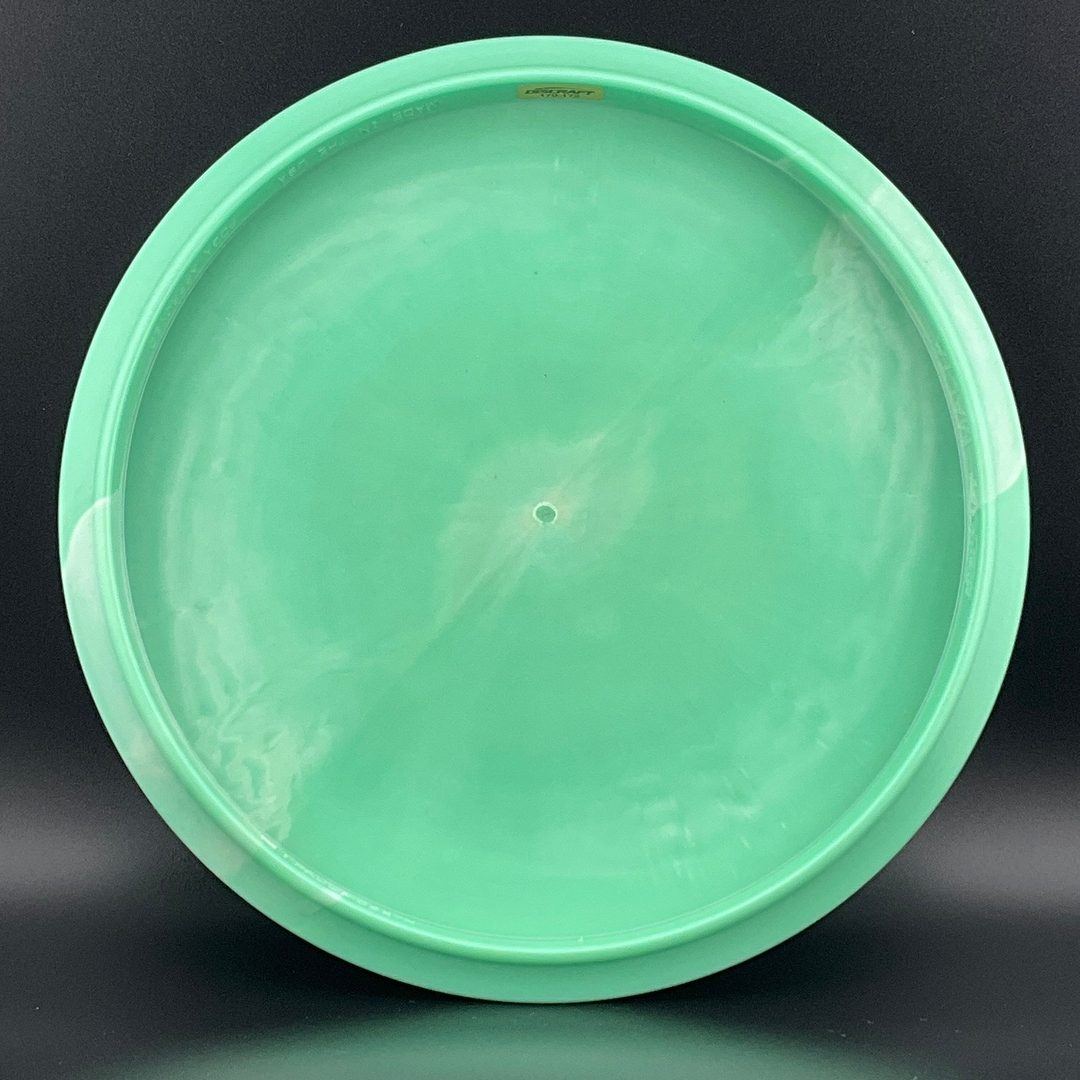 ESP Swirl Malta - McBeth Triple Stamp