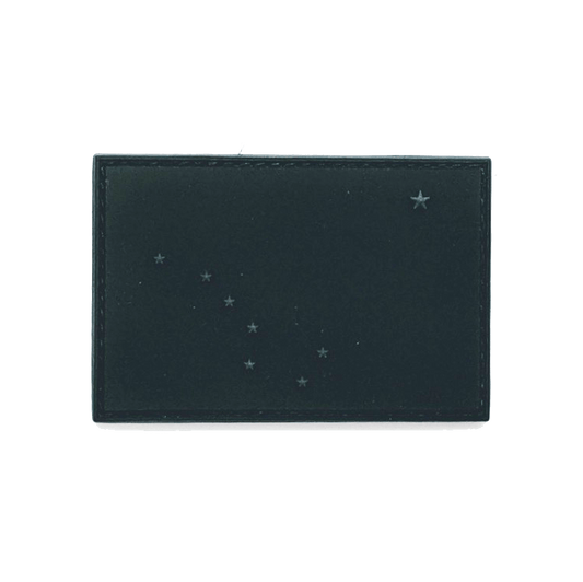 Urban Camo State Flag - PVC Patches