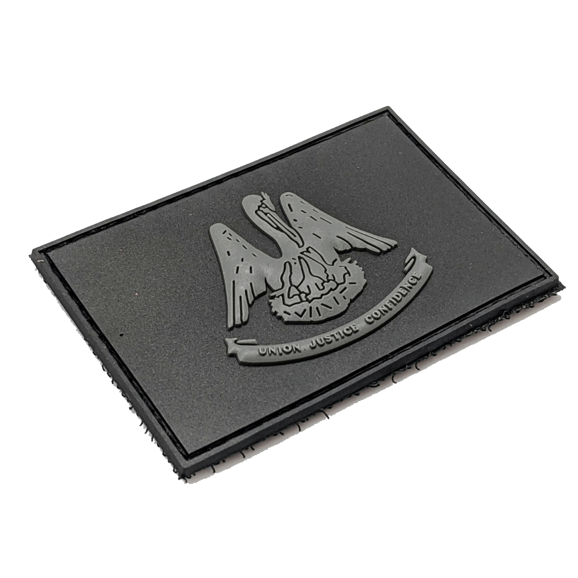 Urban Camo State Flag - PVC Patches