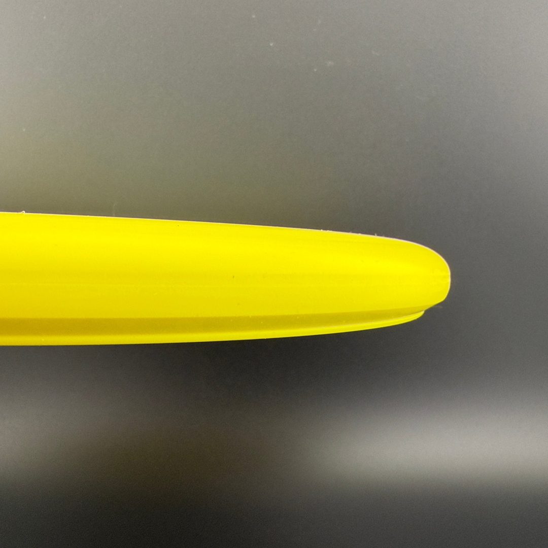 D-Line P2x (Flex 3) - Gannon Buhr Huk Lab Collaboration