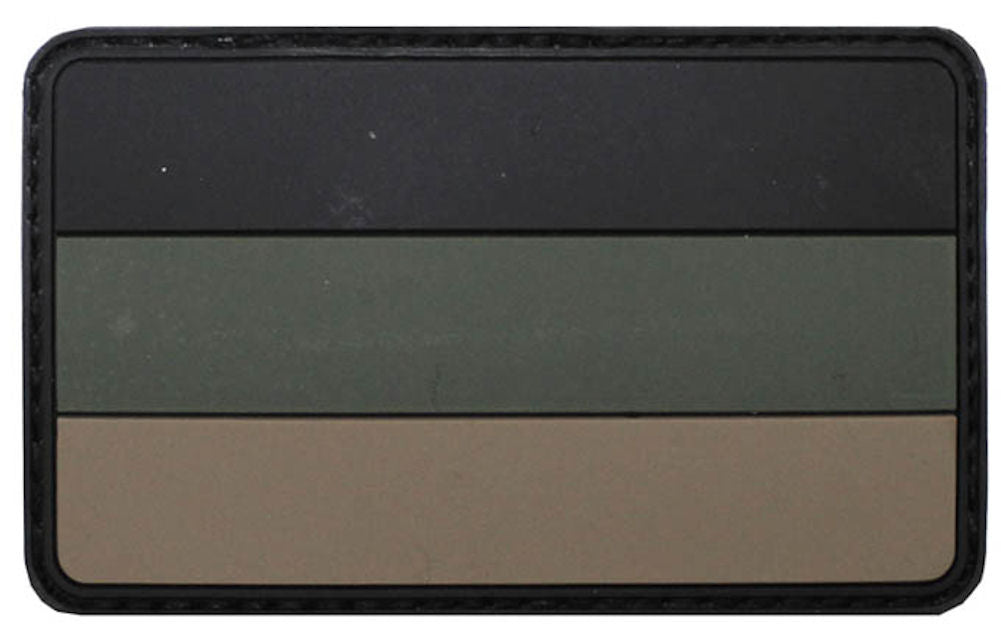 CLEARANCE - German Flag Patch