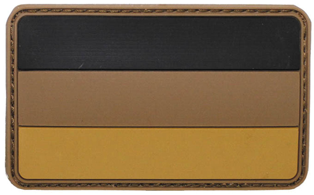 CLEARANCE - German Flag Patch