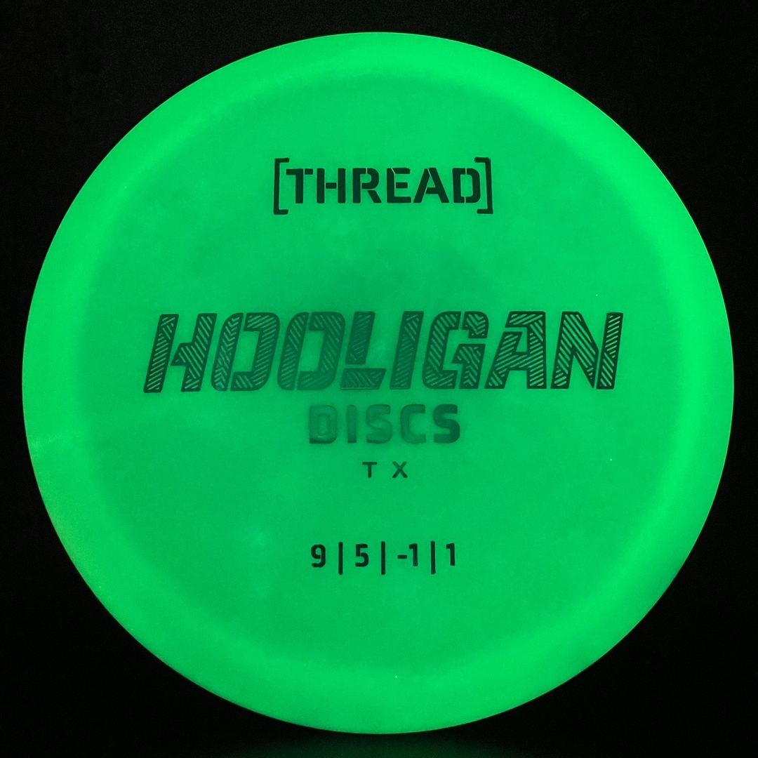 Primo Color Glow Thread