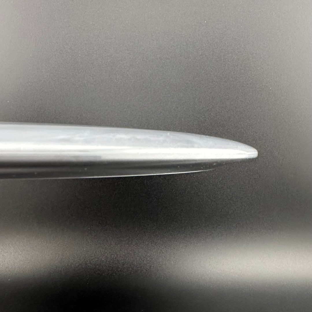 Swirly S-Line TD - Mini Huk Tri-Fly