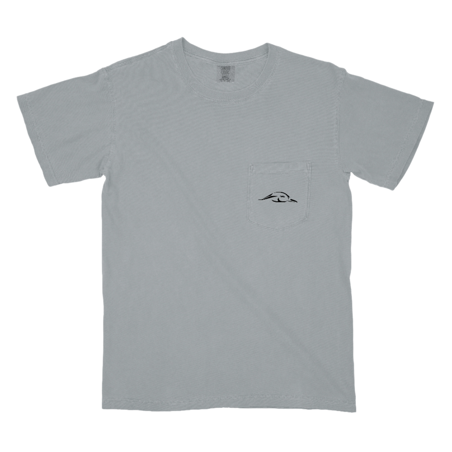 Uncle Woodrow Tee with Pocket