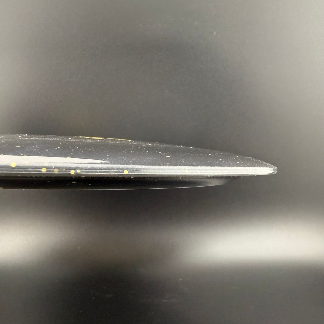 Vision Yeet - First Run - 1/250