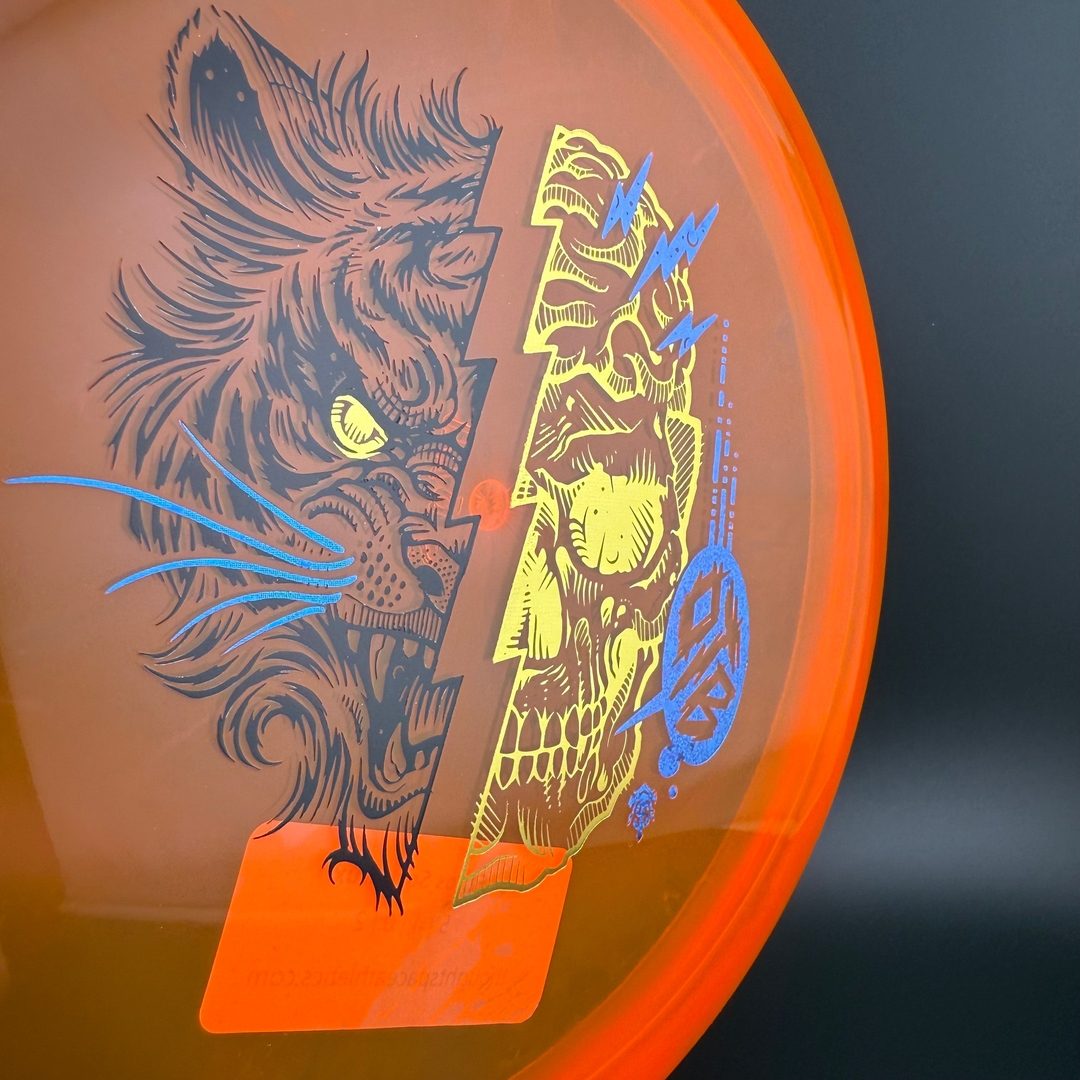 Ethos Soft Crux - First Run