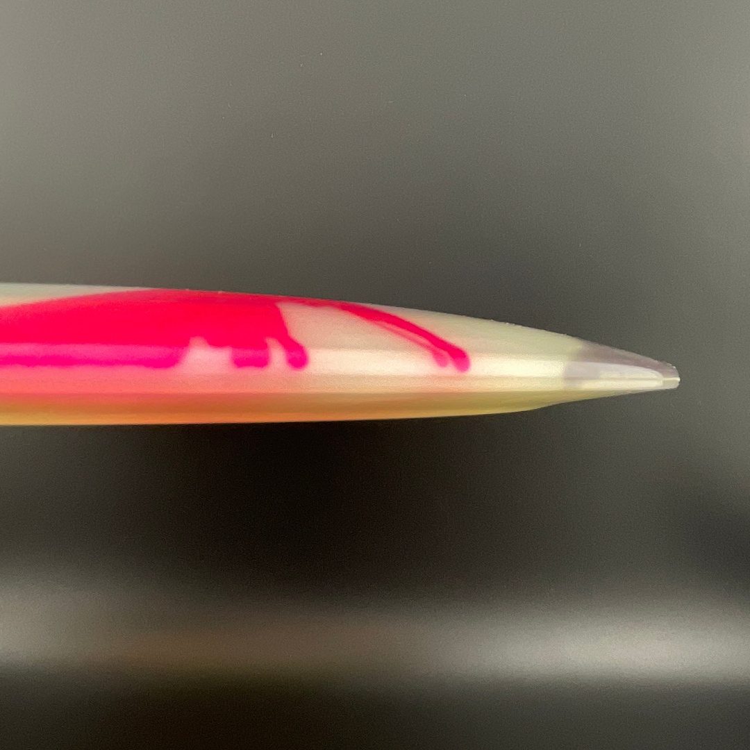 I-Dye Champion Shryke