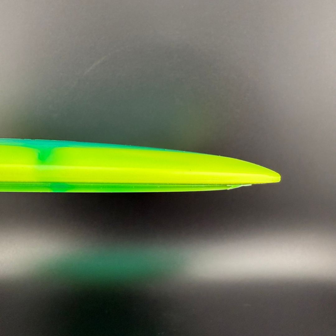 Halo Champion Mamba (First Run) - Air Force Stamp