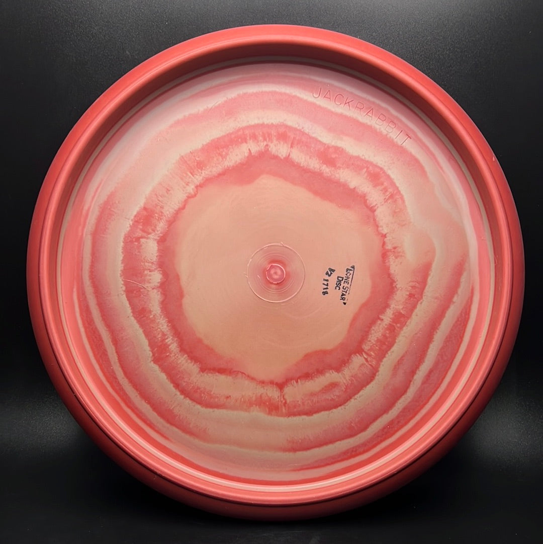 Victor Jackrabbit (V2) - Nikko Locastro Tour Series