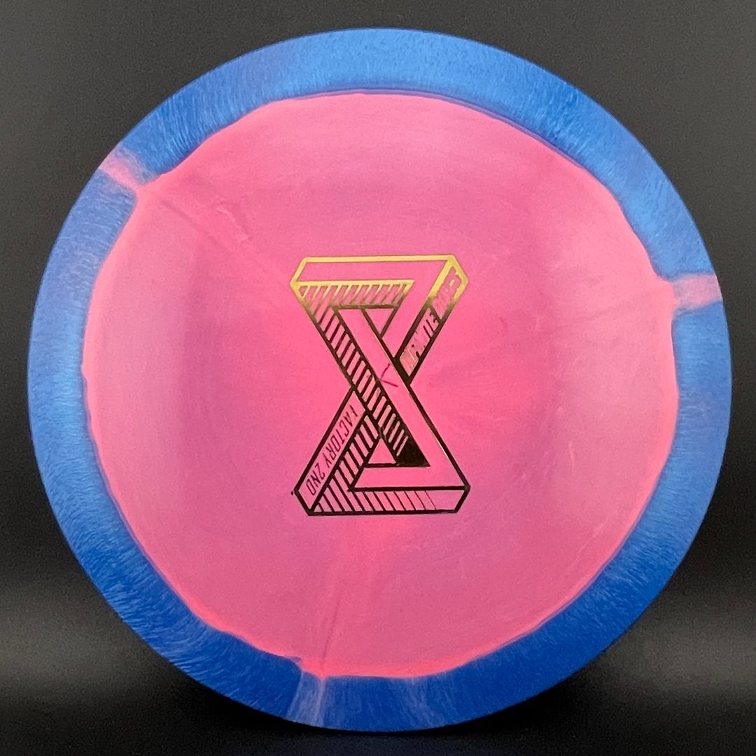 Halo S-Blend Czar - X-Out