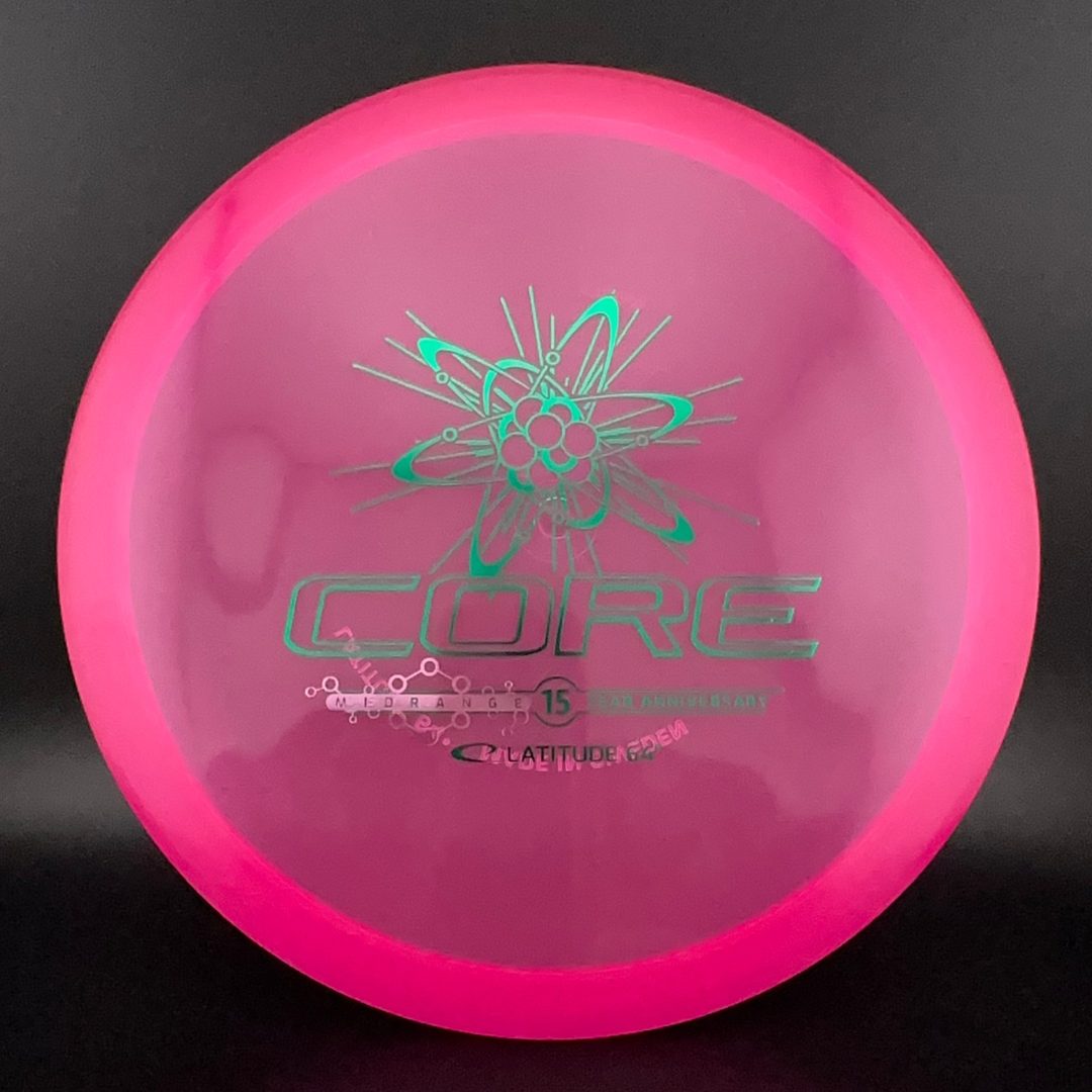 Opto Core - 15 Year Anniversary