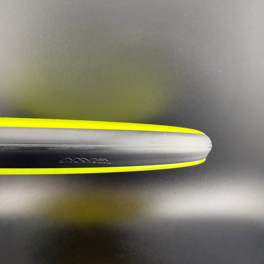 Neutron Soft Glitch - "Mutant Spider"