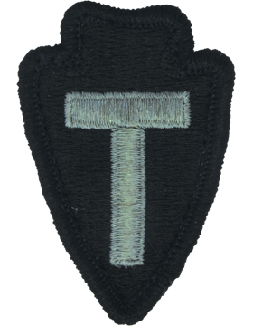 36th Infantry Division ACU Patch - Closeout Great for Shadow Box