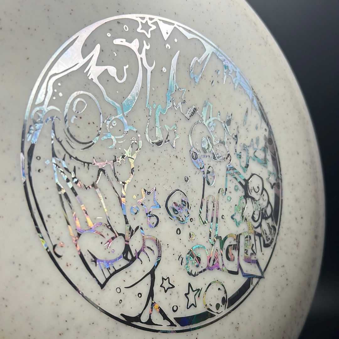 Alpine Hemp Sycamore - "Faded Kyle" by Jef Wind