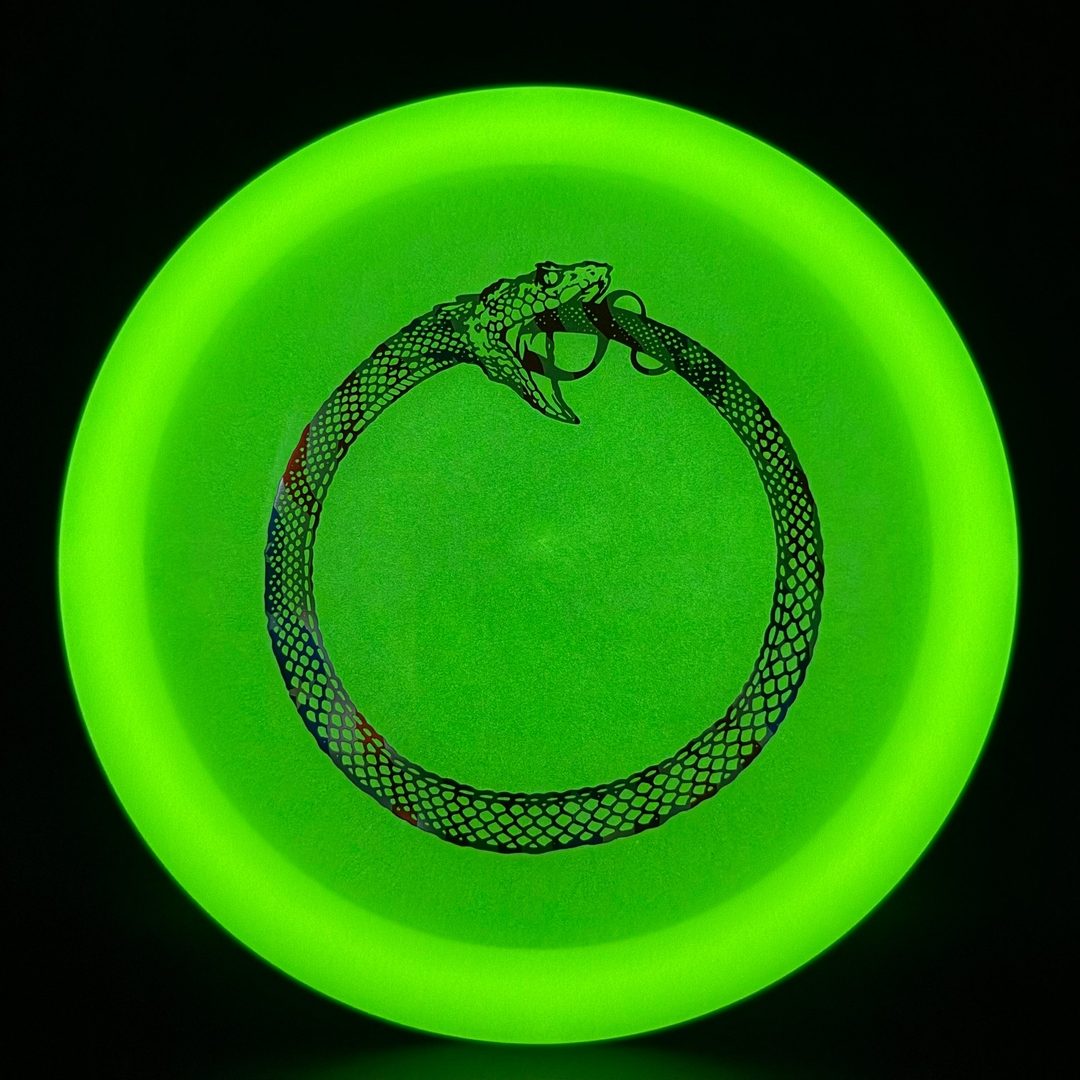 Nocturnal Diamondback - First Run