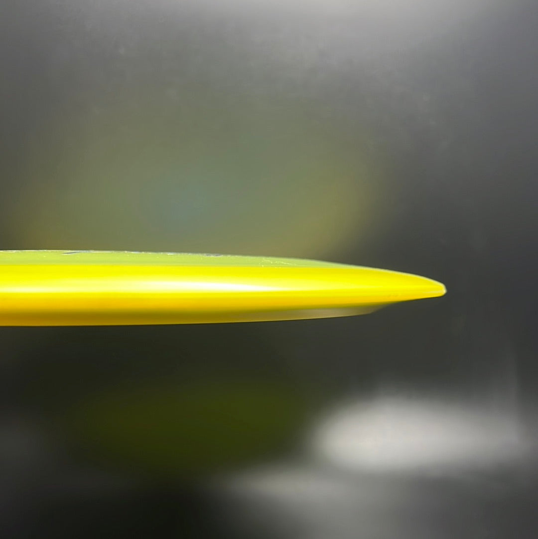 Alpha Warbird Distance Driver