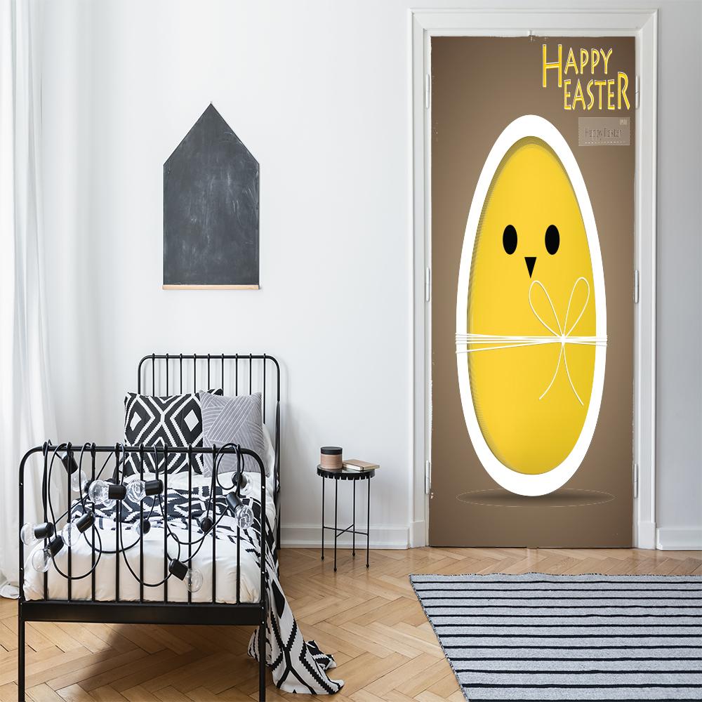 Happy Easter Egg