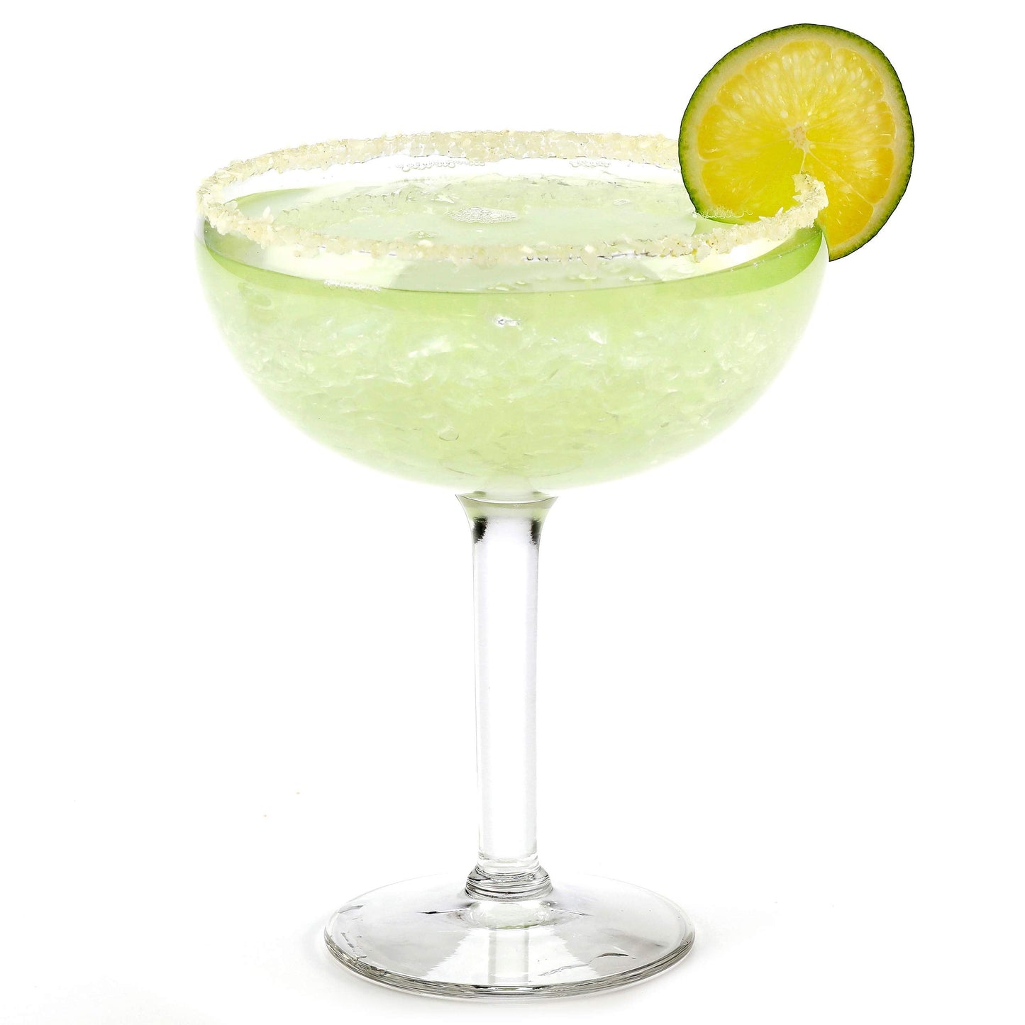 Key Lime Salt Cocktail Rimmer