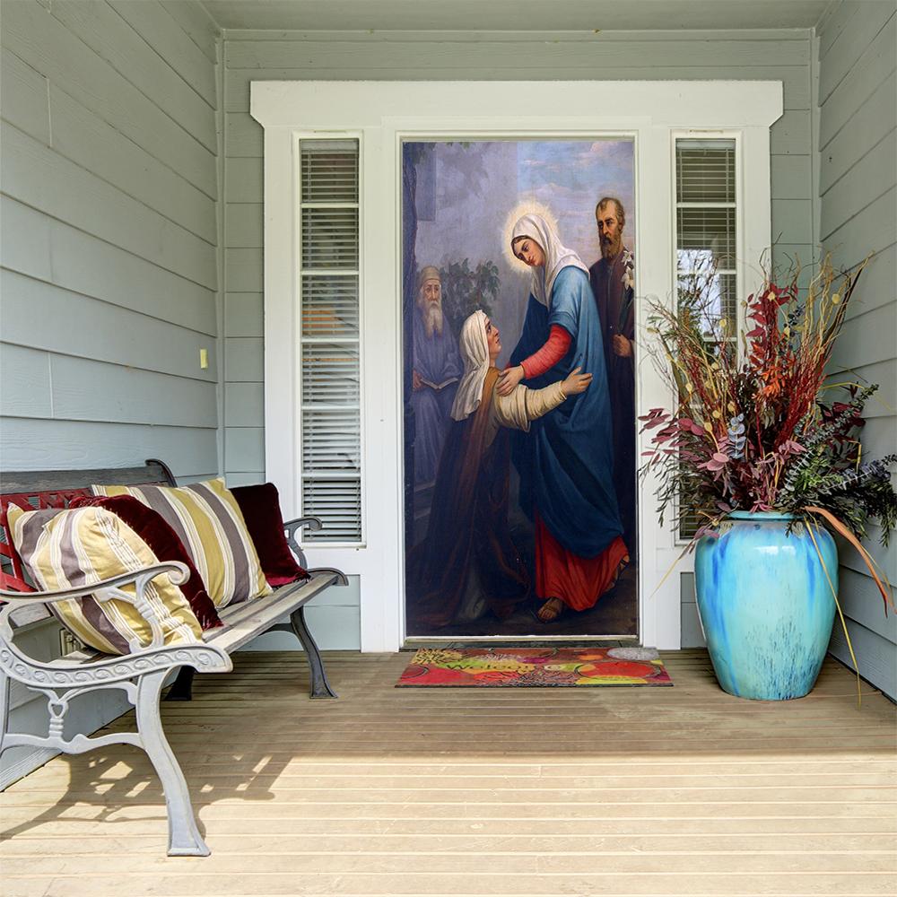 Blessed Mother