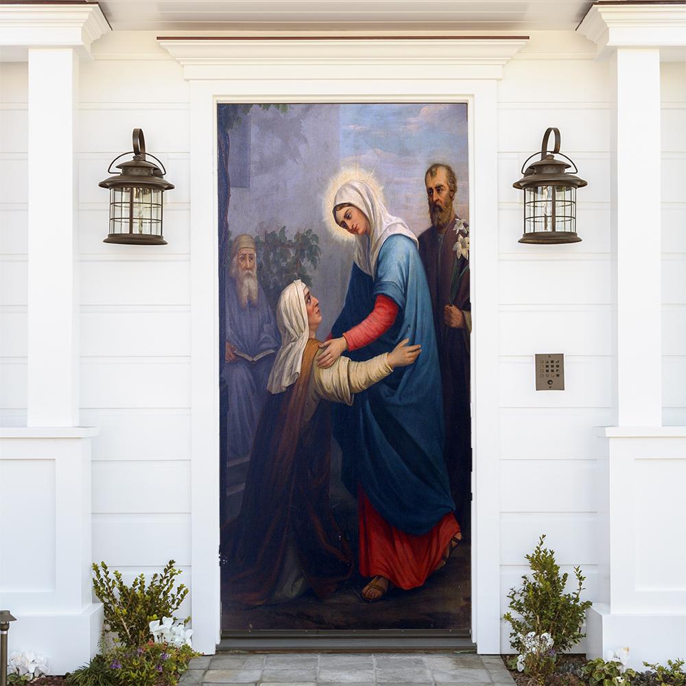 Blessed Mother