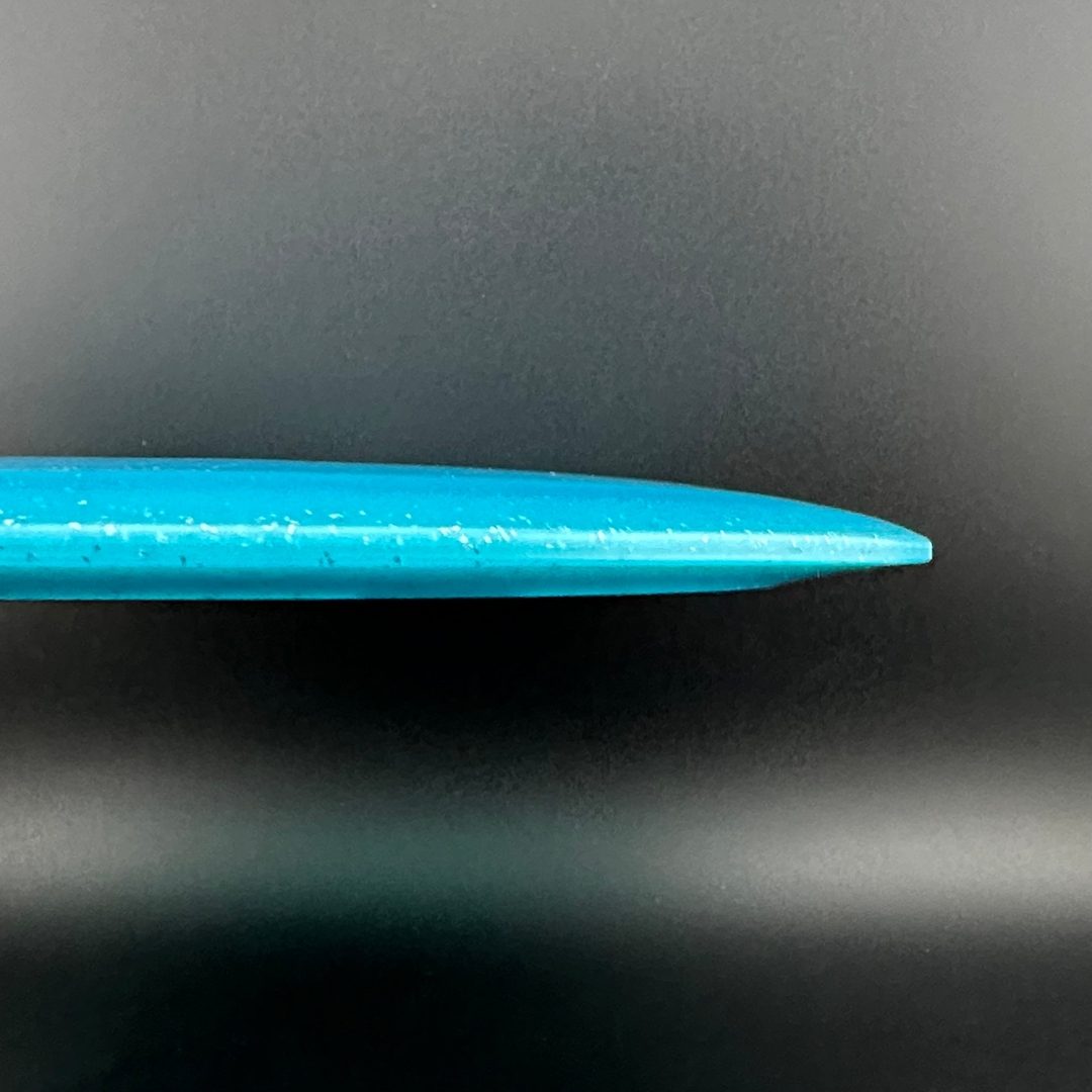 Z Sparkle Hades - Paul McBeth Limited Edition