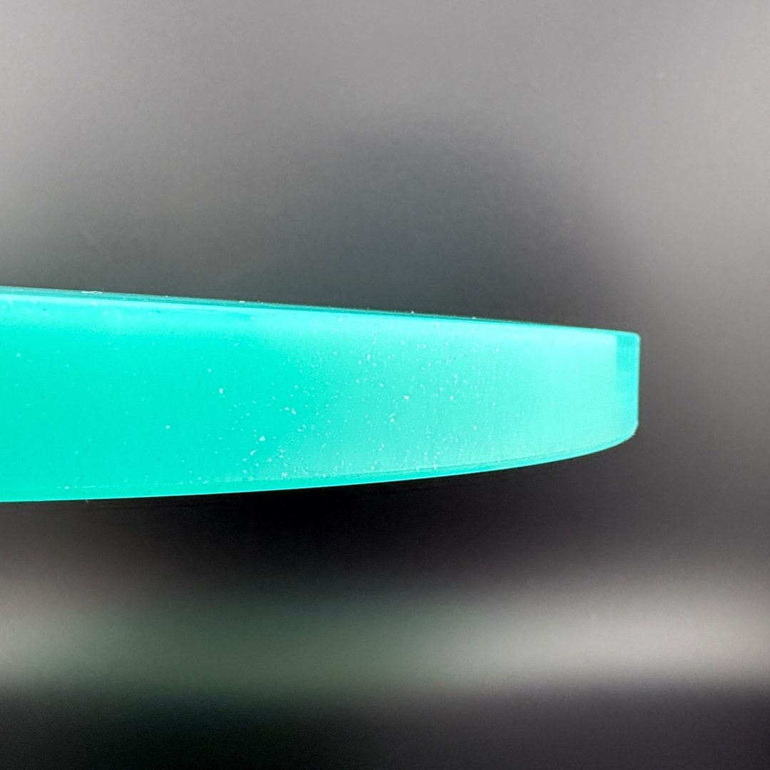 Clandestine Depth Charge