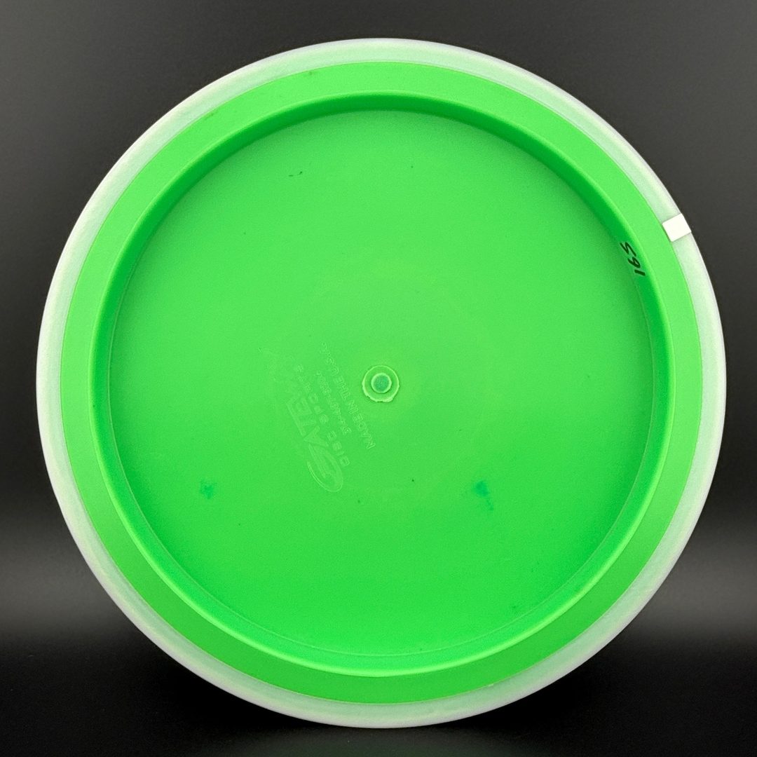 NXT Odyssey - First Run