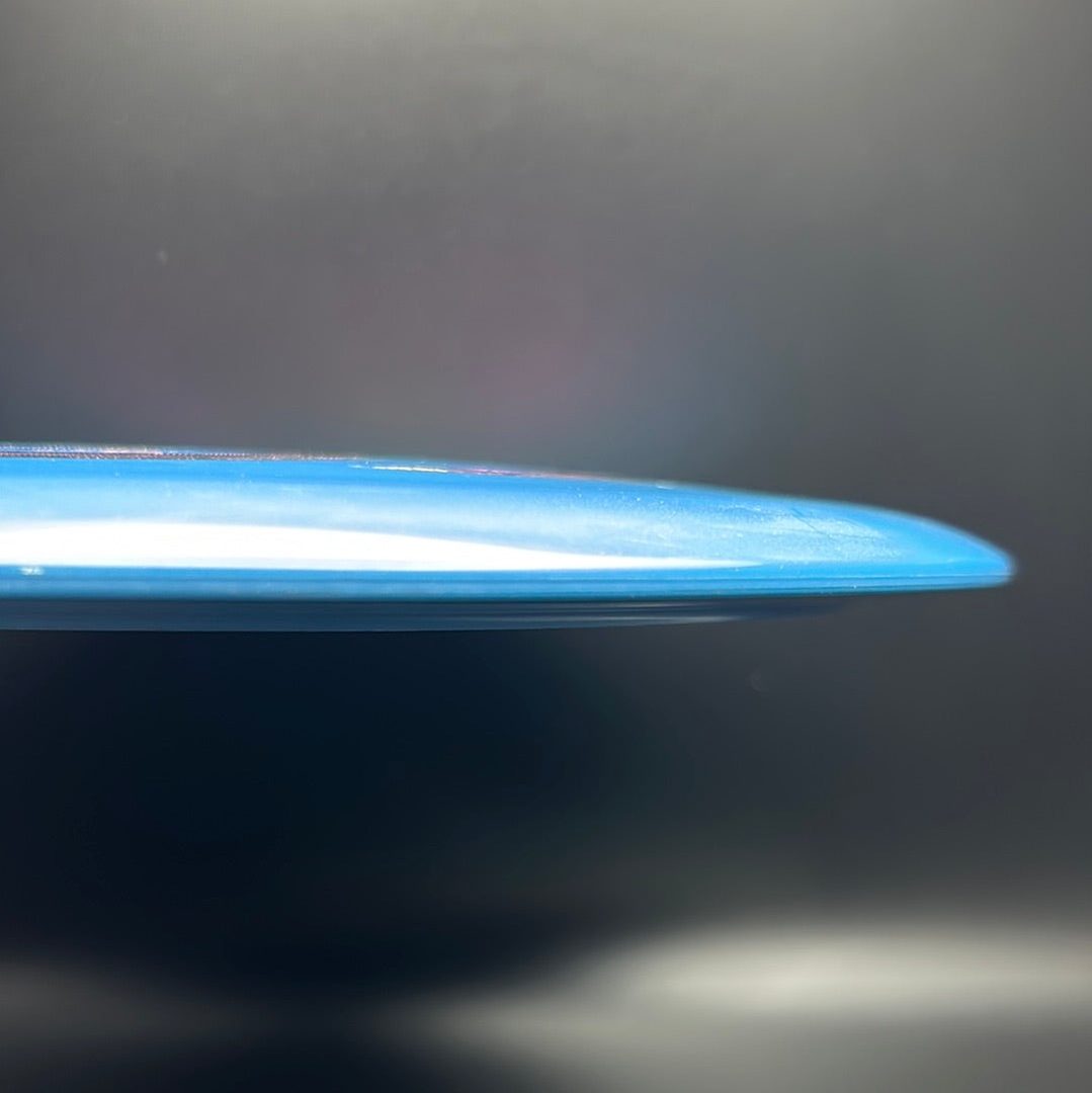 I-Blend Maya - Infinite Dragon X-Out