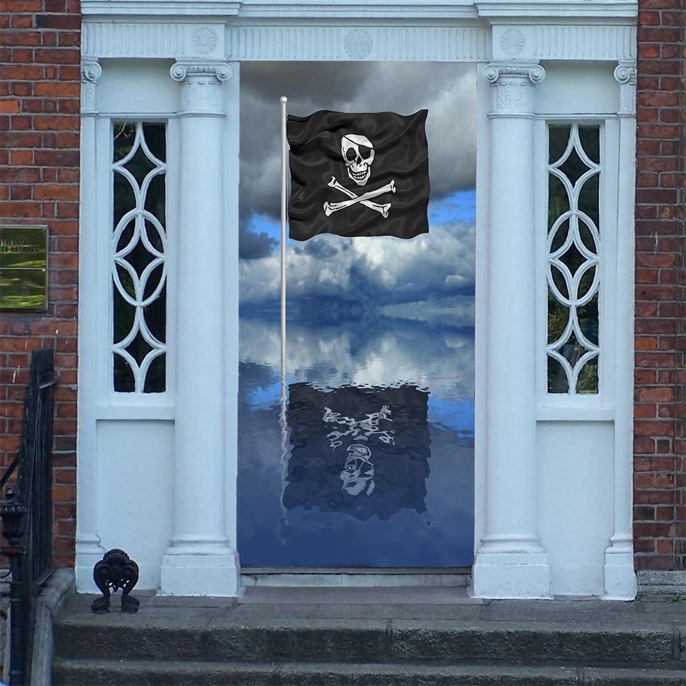 Pirate Flag