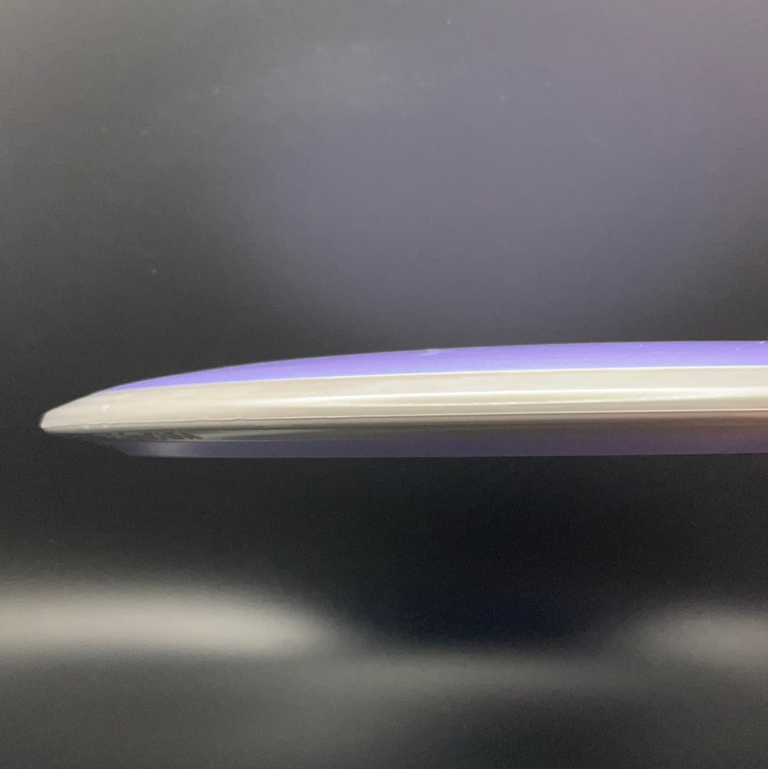 Fission Rhythm - Blank