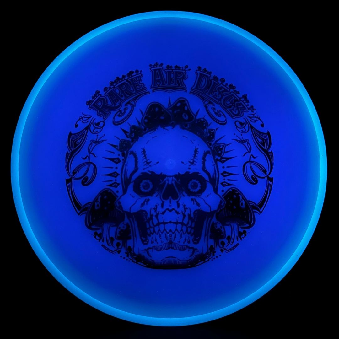 Total Eclipse Hex - Crushin' Amanitas VIP 2.0 by Manny Trujillo