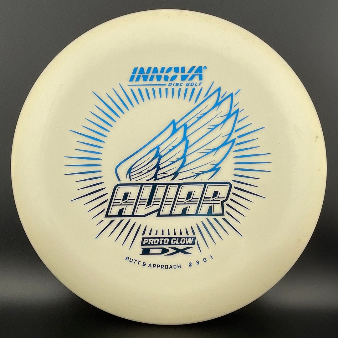 Proto Glow DX Aviar