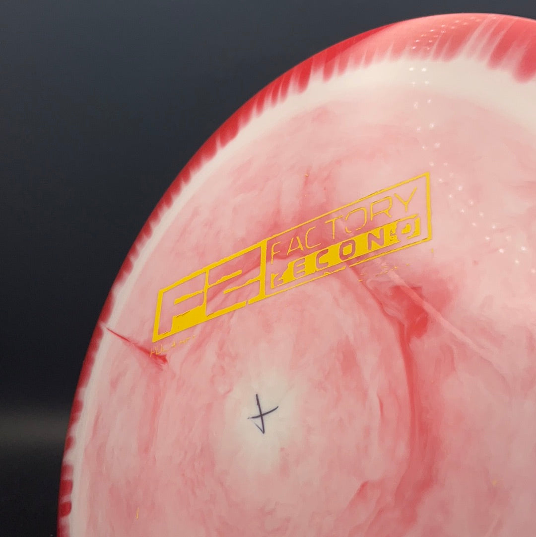 Halo Star Destroyer - F2